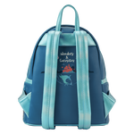 The Little Mermaid Live Action Mini Backpack, , hi-res view 5