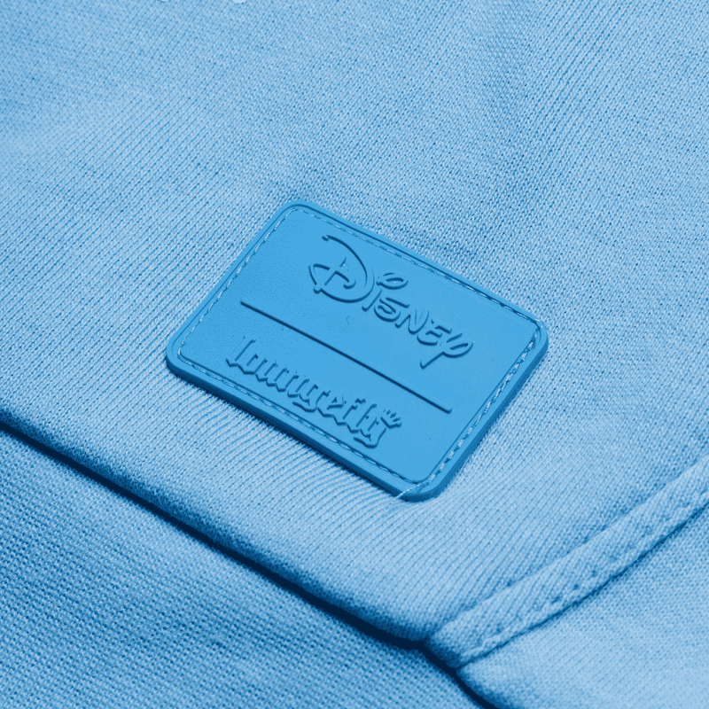 Cinderella 75th Anniversary Unisex Hoodie, , hi-res view 6