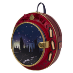 Harry Potter Hogwarts Holiday Cameo Mini Backpack, , hi-res view 5