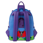 Scooby-Doo™ Mystery Inc. Haunted Mansion Lenticular Mini Backpack, , hi-res view 6