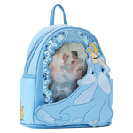 Cinderella Lenticular Princess Series Mini Backpack, , hi-res image number 2
