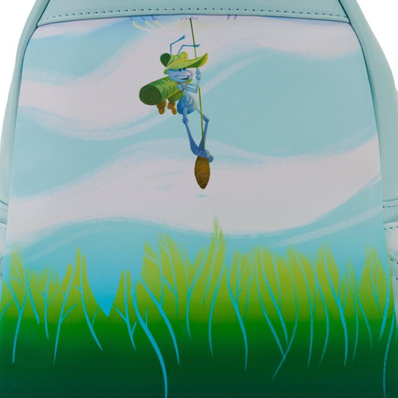 A Bug's Life Mini Backpack, , hi-res image number 5