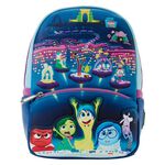 Inside Out Control Panel Glow Mini Backpack, , hi-res image number 1