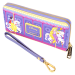 Disney Princess Exclusive Carousel Wristlet Wallet, , hi-res view 5