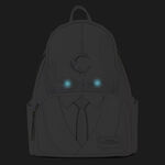 C2E2 Limited Edition Moon Knight Mr. Knight Cosplay Light Up Mini Backpack, , hi-res view 5