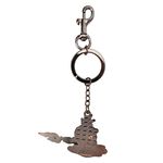 The Little Mermaid Triton's Gift Keychain, , hi-res image number 3