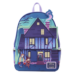 Hocus Pocus Sanderson Sisters’ House Mini Backpack, , hi-res view 4