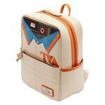 Loki Variant TVA Mini Backpack, , hi-res view 5