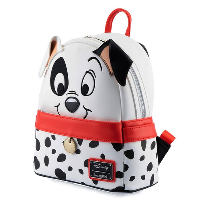 Disney 101 Dalmatians 60th Anniversary Cosplay Mini Backpack, , hi-res image number 2