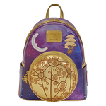 Treasure Planet Exclusive Jim & Morph Mini Backpack, , hi-res view 1