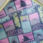 Jaws Glow Crossbody Bag with Coin Bag, , hi-res view 8