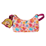 Lizzie McGuire Y2K All-Over Print Crossbody Bag, , hi-res view 1