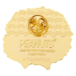 Peanuts Snoopy & Gang Holiday Wreath Mystery Box Pin, , hi-res view 2