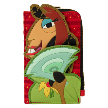 The Emperor&rsquo;s New Groove Kuzco Llama Card Holder, , hi-res view 1