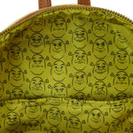 Shrek Keep Out Cosplay Mini Backpack, , hi-res view 8