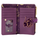 Sanrio Hello Kitty & Friends Exclusive Halloween Costume Velvet Flap Wallet, , hi-res view 5