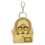 STAR WARS&trade; Mystery Mini Backpack Keychain Charm, , hi-res view 7