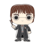Harry Potter Funko Pop! Pin, , hi-res view 2