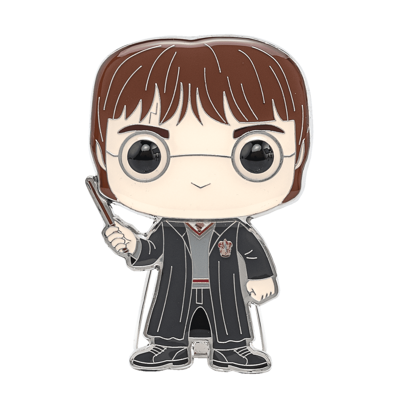 Harry Potter Funko Pop! Pin, , hi-res view 2