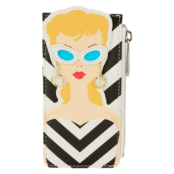 Barbie Exclusive Classic 1959 Cosplay Card Holder, Image 1