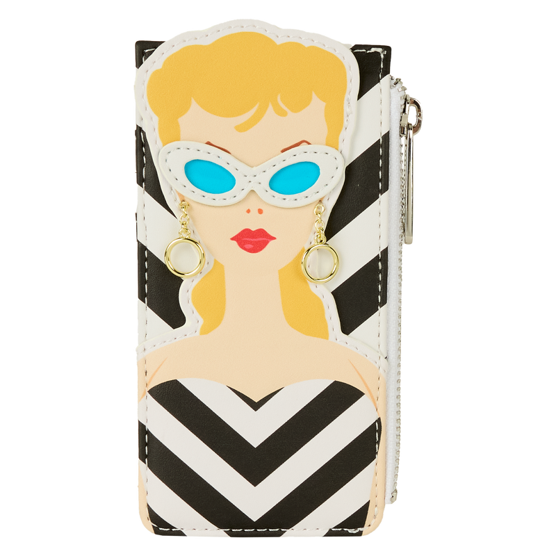 Barbie Limited Edition Classic 1959 Cosplay Card Holder, , hi-res view 1