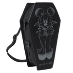 Mickey Mouse Exclusive Coffin Figural Convertible Backpack & Crossbody Bag, , hi-res view 4