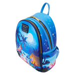 Stitch Camping Cuties Glow Mini Backpack, , hi-res view 5