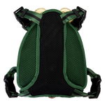 Loki Cosplay Mini Backpack Dog Harness, , hi-res view 7