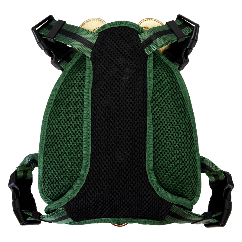 Loki Cosplay Mini Backpack Dog Harness, , hi-res view 7