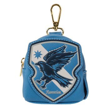 Harry Potter Ravenclaw House Treat & Disposable Bag Holder, Image 1