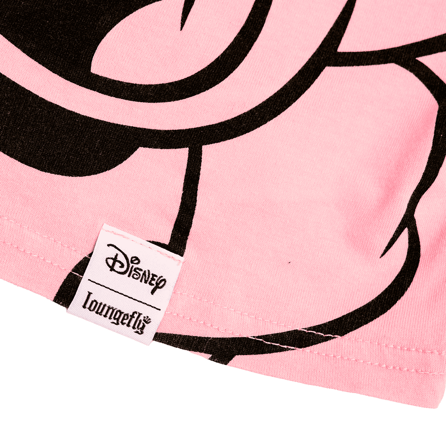 WDSH0149-LFMINNIEROCKSTHEDOTSFLORALSUNISEXTEE-054