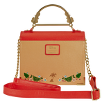 Moana Shimmer Crossbody Bag, , hi-res view 5