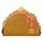 Jack in the Box Late Night Taco Crossbody Bag With Coin Bag, , hi-res view 6