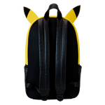 Pokémon Pikachu Cosplay Full-Size Backpack, , hi-res view 5