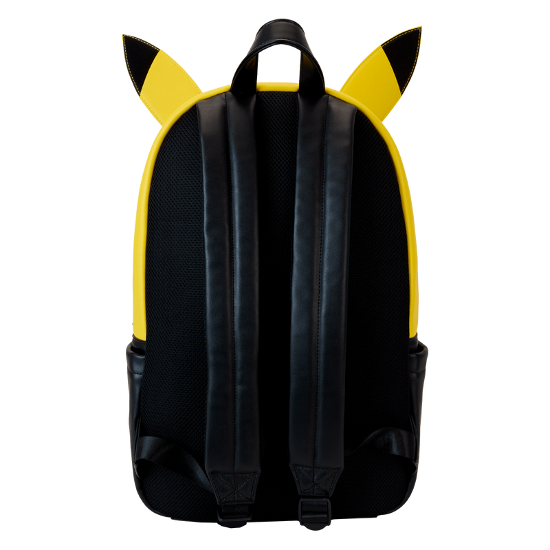 Pokémon Pikachu Cosplay Full-Size Backpack, , hi-res view 5