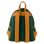 Daria Cosplay Mini Backpack with Coin Bag, , hi-res view 6