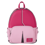 Naruto Sakura Cosplay Mini Backpack