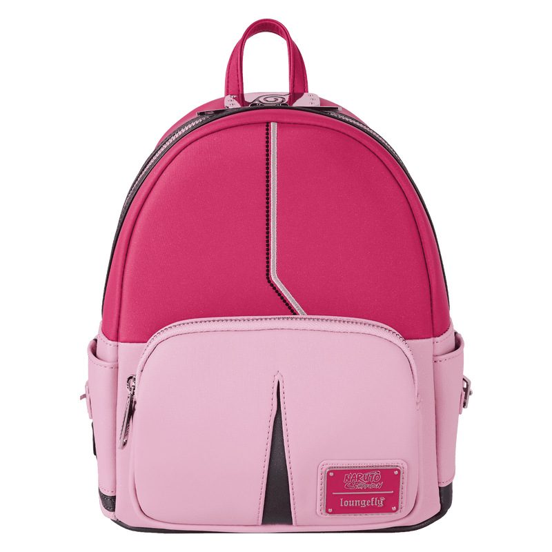 Naruto Sakura Cosplay Mini Backpack, , hi-res view 1