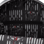 Darth Vader Figural Helmet Crossbody Bag, , hi-res view 7
