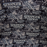 Stranger Things 5 Hellfire Club Crossbody Bag, , hi-res view 6