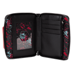 Across the Spider-Verse Lenticular Zip Around Wallet, , hi-res image number 5