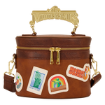 The Muppets Figural Crossbody Bag image