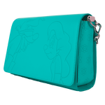 A Goofy Movie 30th Anniversary Max & Roxanne Crossbody Bag, , hi-res view 5