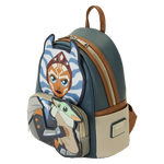 The Mandalorian Ahsoka & Grogu Precious Cargo Mini Backpack, , hi-res view 5
