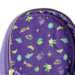 Princess Tiana Window Mini Backpack, , hi-res view 4
