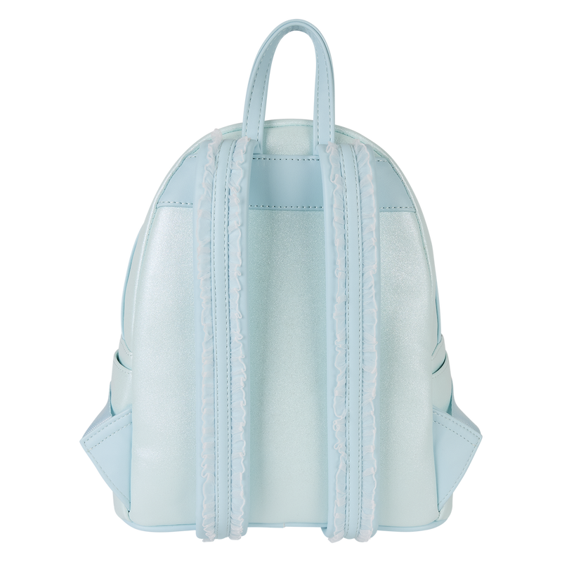 Cinderella Gown Cosplay Mini Backpack, , hi-res view 7