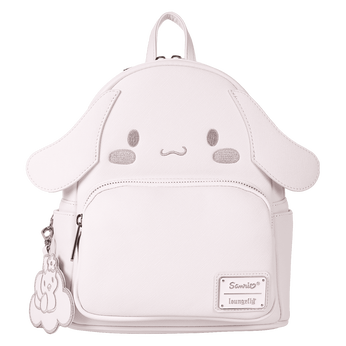 Sanrio Cinnamoroll Monochrome Cosplay Mini Backpack, Image 1