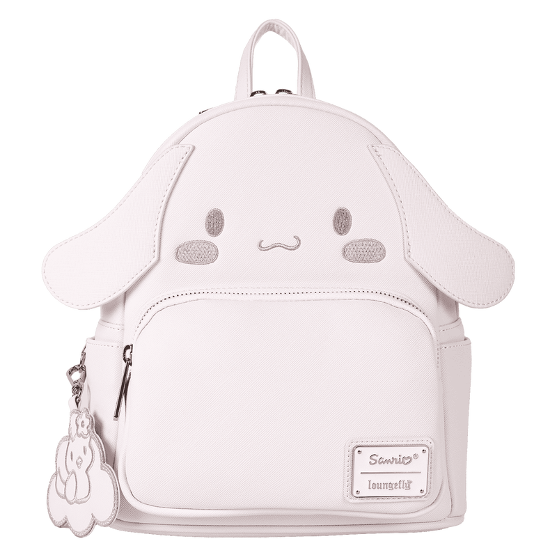 Sanrio Cinnamoroll Monochrome Cosplay Mini Backpack, , hi-res view 1