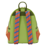 Zootopia Exclusive Flash Cosplay Mini Backpack, , hi-res view 5