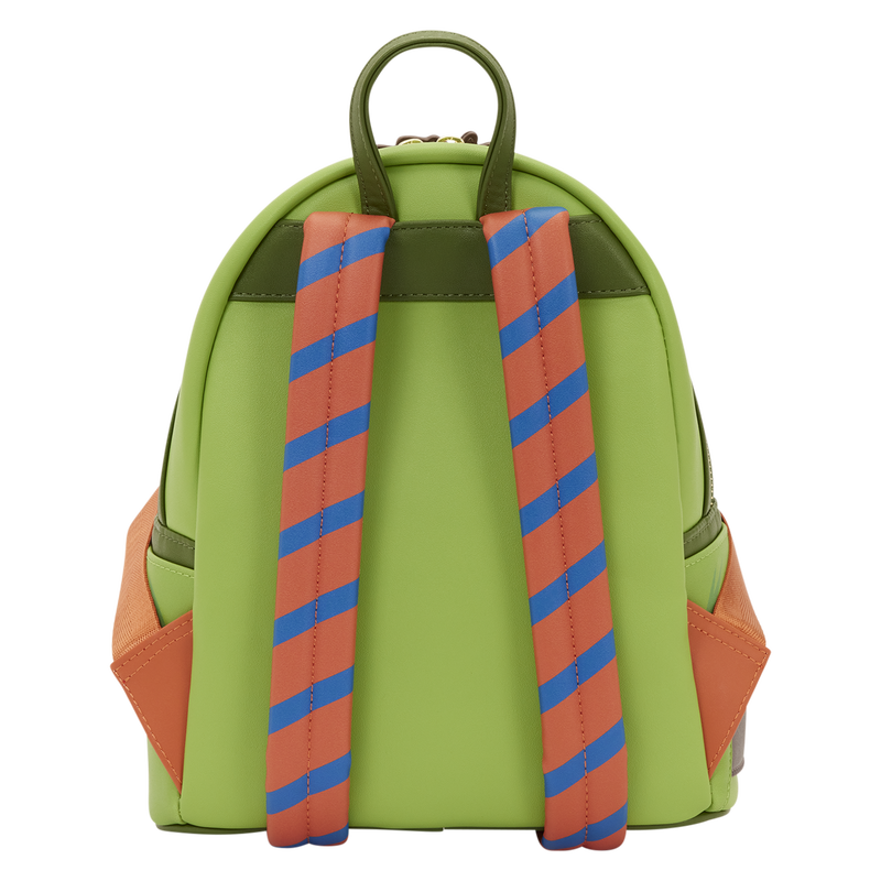 Zootopia Exclusive Flash Cosplay Mini Backpack, , hi-res view 5